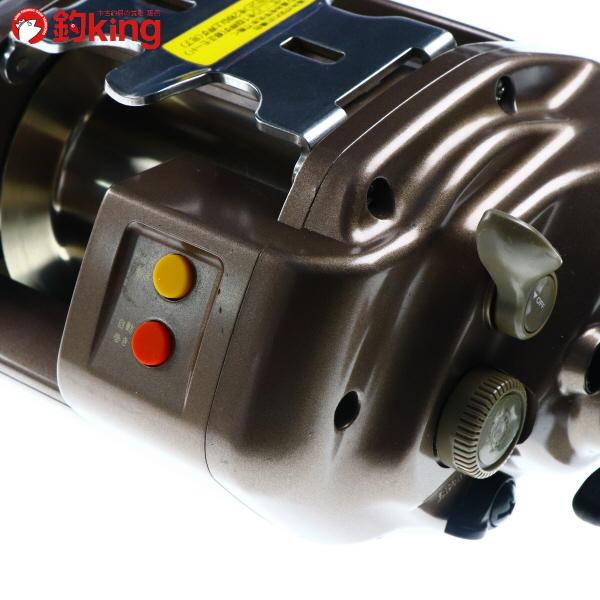 DAIWA(釣り) ダイワ パワフルタナコン SS 80 速攻/P143M 美品 DAIWA(釣り) ダイワ パワフルタナコン SS 80 速攻/P143M 美品