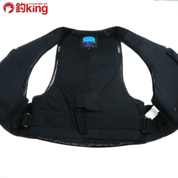 サンライン（SUNLINE） ステータス HGフローティングベスト STL-210