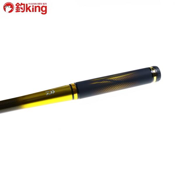 DAIWA（ダイワ） 18 トーナメントISO AGS リアフォース 1.25-53/P191L