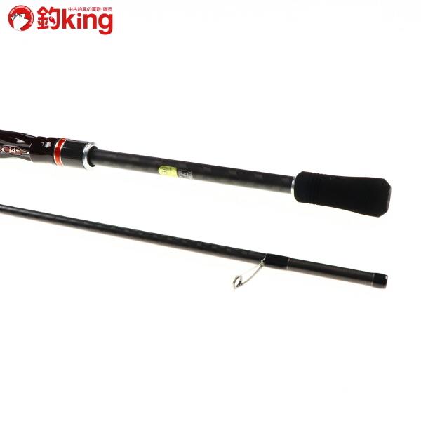 シマノ（SHIMANO） セフィア CI4+ S806M/P195L 未使用 アオリイカ 