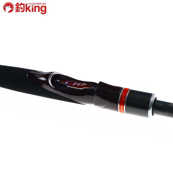 シマノ（SHIMANO） セフィア CI4+ S806M/P195L 未使用 アオリイカ 