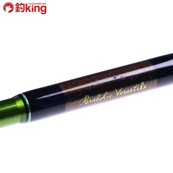 ノリーズ ロードランナー ヴォイス LTT 620PMH /P209220 美品 ブラック