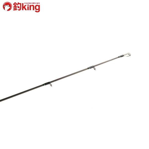 ノリーズ ロードランナー ヴォイス LTT 620PMH /P209220 美品 ブラック