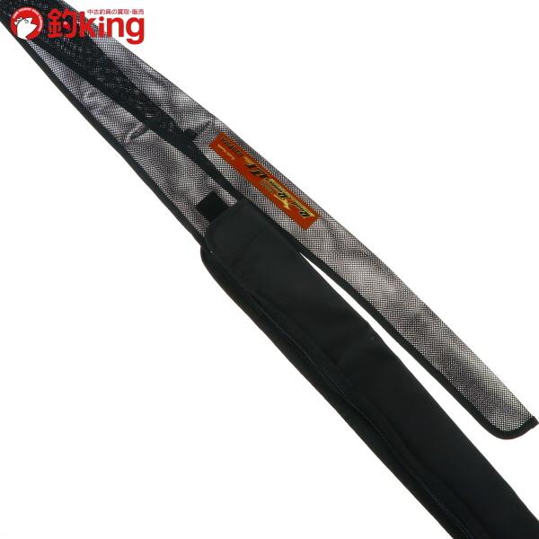 ノリーズ ロードランナー ヴォイス LTT 620PMH /P209220 美品 ブラック