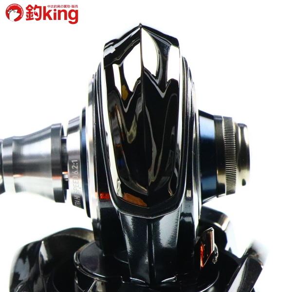 DAIWA(釣り) ダイワ 18イグジスト LT 4000CXH/P217M 未使用 DAIWA(釣り) ダイワ 18イグジスト LT 4000CXH/P217M 未使用