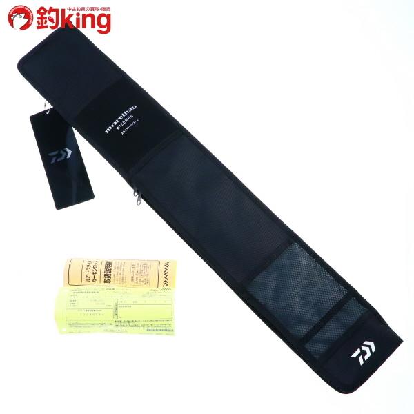 DAIWA（ダイワ） モアザン ワイズメン AGS 97ML／M-4/P218M 未使用