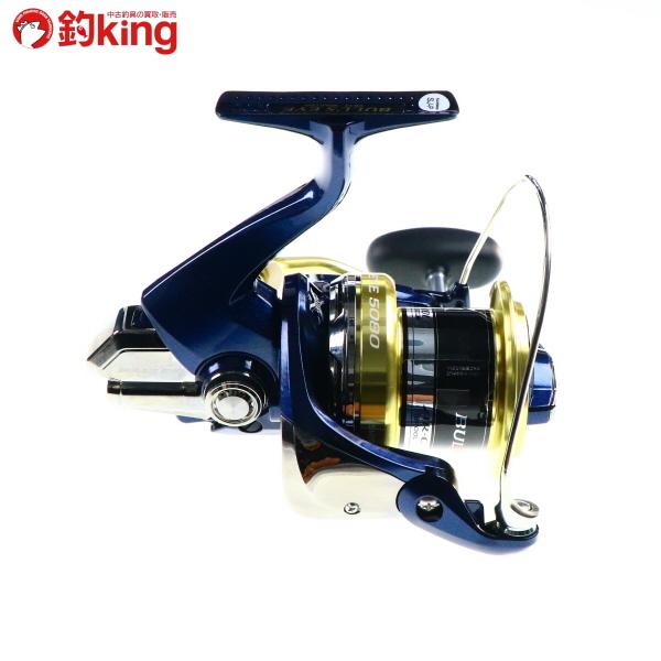 シマノ 14ブルズアイ 5080 P234m 未使用 ヒラマサ マダイ 青物 カゴ釣り 磯 遠投 1 釣king 通販 Yahoo ショッピング