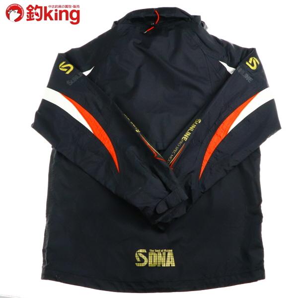 サンライン（SUNLINE） ステータス ディアライトオールウェザースーツ