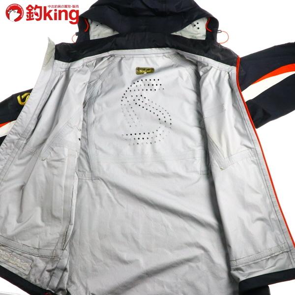 サンライン（SUNLINE） ステータス ディアライトオールウェザースーツ