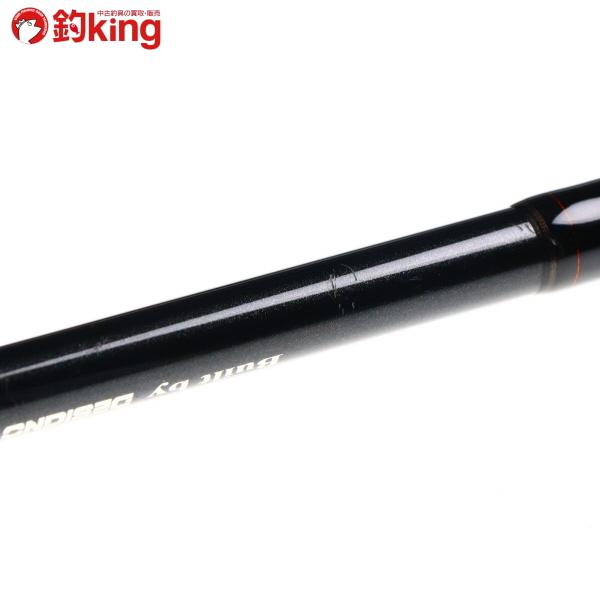 デジーノ レーベン DG6 DL-C65MLRST3S/P260220 美品 ブラック
