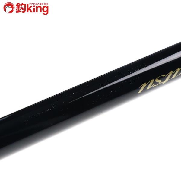 Gamakatsu（がまかつ） がま磯 グレ競技スペシャルII 15-53 C-IMガイド