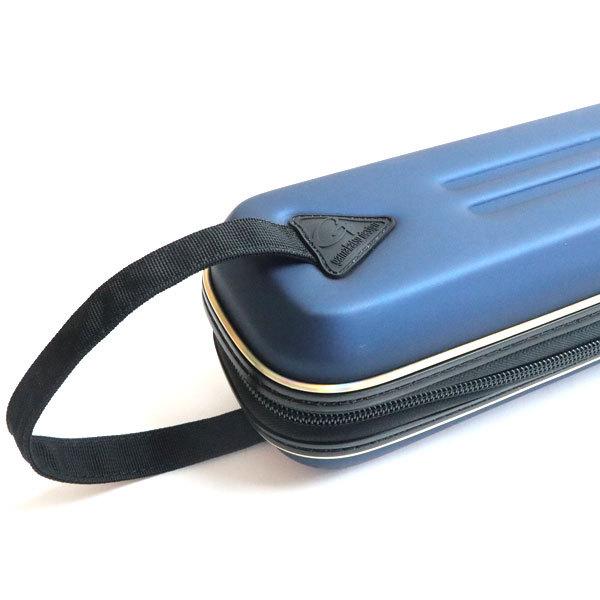 がまかつ 成型ロッドケース GC-277 ネイビー/P296Y 未使用 メジナ クロ  