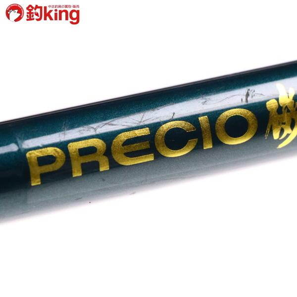 DAIKO ダイコー プレシオ 磯 1.5-530 スタンダード/P310L : 釣 DAIKO ダイコー プレシオ 磯 1.5-530 スタンダード/P310L : 釣