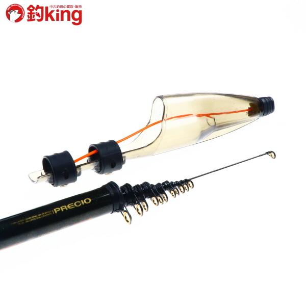 DAIKO ダイコー プレシオ 磯 1.5-530 スタンダード/P310L : 釣 DAIKO ダイコー プレシオ 磯 1.5-530 スタンダード/P310L : 釣