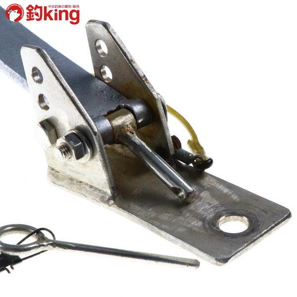 クエ用板バネ 石鯛ピトンセット/ST4007M セット品 クエ アラ クエ用板バネ 石鯛ピトンセット/ST4007M セット品 クエ アラ