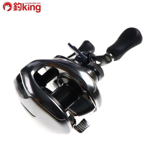 シマノ 15メタニウムdc Hg 右 P358m 美品 ブラックバス バス釣り フィッシング アウトドア 1 釣king 通販 Yahoo ショッピング