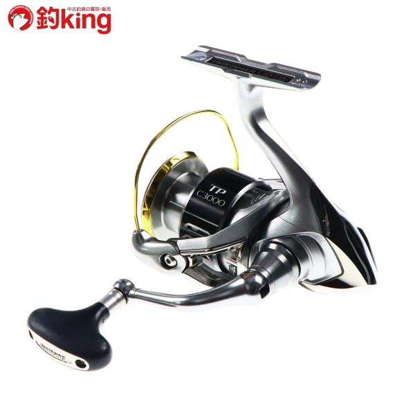 シマノ 15ツインパワー C3000hg P373m 美品 アジ 鯵 アジング エギング ライトゲーム ルアーフィッシング 釣り 1 釣king 通販 Yahoo ショッピング