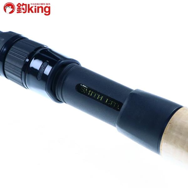 SMITH（スミス） マグナムハスキー NEX MHN-77XH/P391200 : 釣king