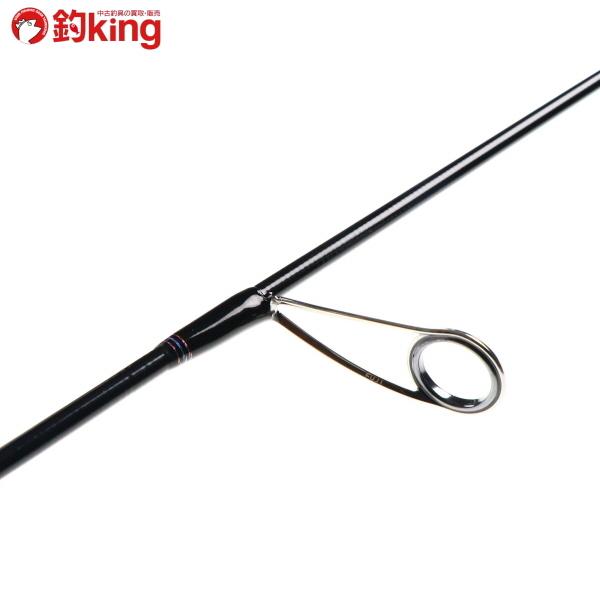 DAIWA（釣り） ダイワ 紅牙MX C63MHS スリルゲーム AP/P400L 未使用