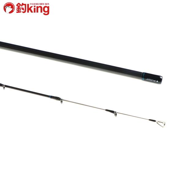 DAIWA（ダイワ） エメラルダス ストイスト AGS 72H-MT/P424L 未使用