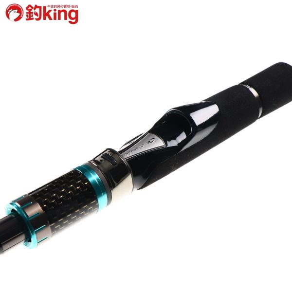 DAIWA（ダイワ） エメラルダス ストイスト AGS 72H-MT/P424L 未使用