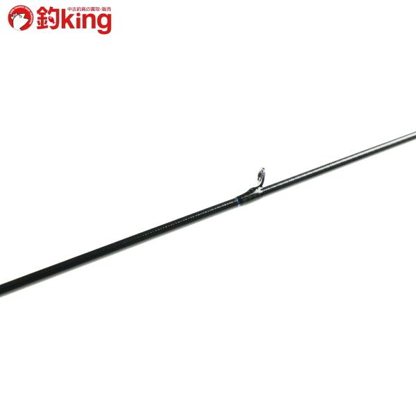 DAIWA（ダイワ） エメラルダス ストイスト AGS 72H-MT/P424L 未使用