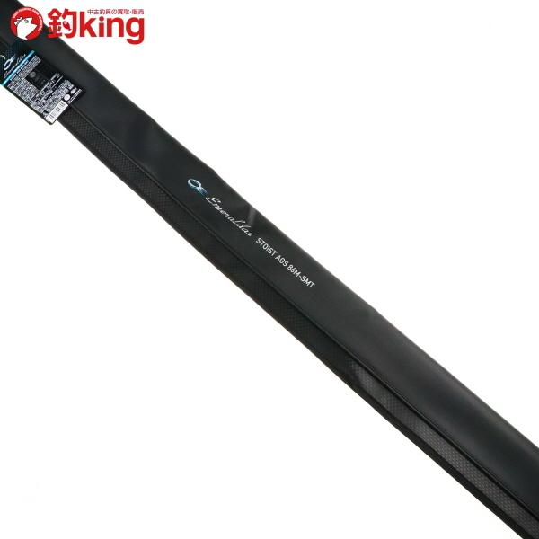 DAIWA(釣り) ダイワ エメラルダス ストイスト AGS 86M-SMT DAIWA(釣り) ダイワ エメラルダス ストイスト AGS 86M-SMT