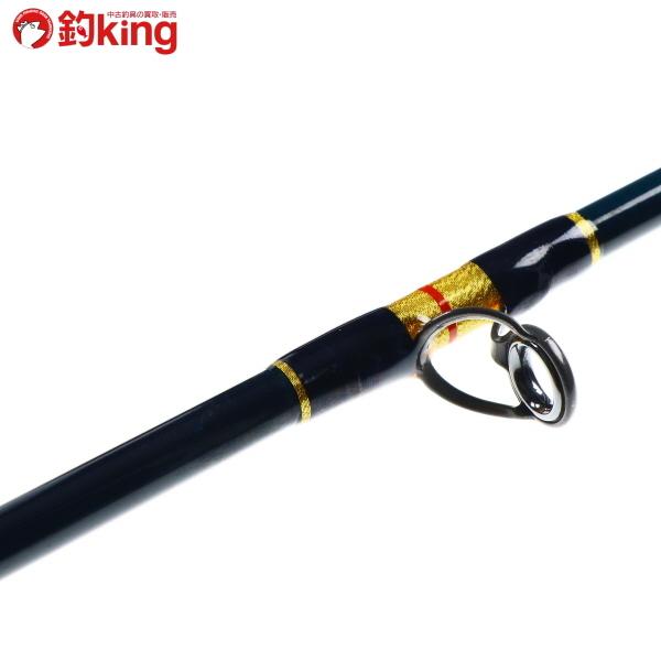 DAIKO（ダイコー） サザンクロススティック STC-70H/Q034Y ヒラマサ