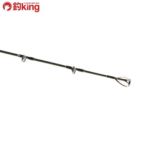 SMITH（スミス） オフショアスティック WGJ-S56SLH/Q035L 美品