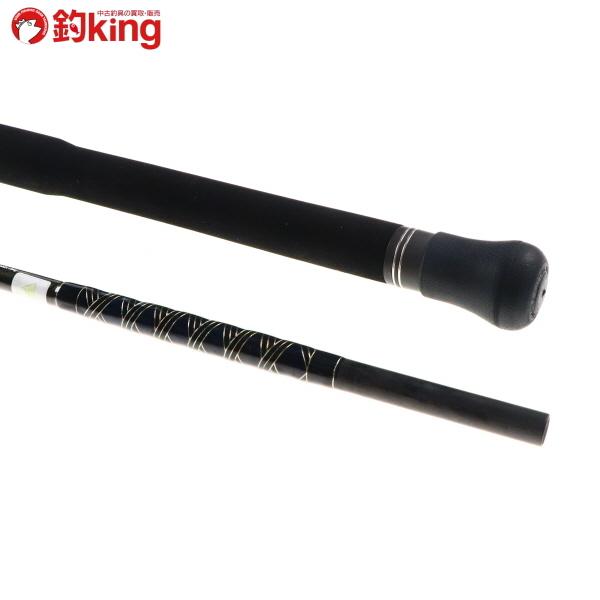 SMITH（スミス） オフショアスティック WGJ-S56SLH/Q035L 美品