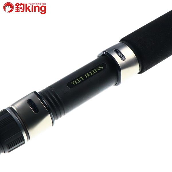 SMITH（スミス） オフショアスティック WGJ-S56SLH/Q035L 美品