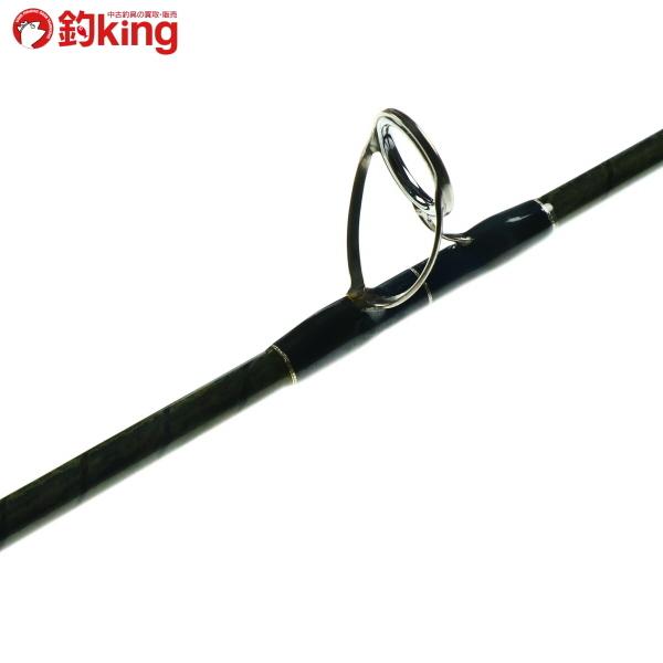 SMITH（スミス） オフショアスティック WGJ-S56SLH/Q035L 美品