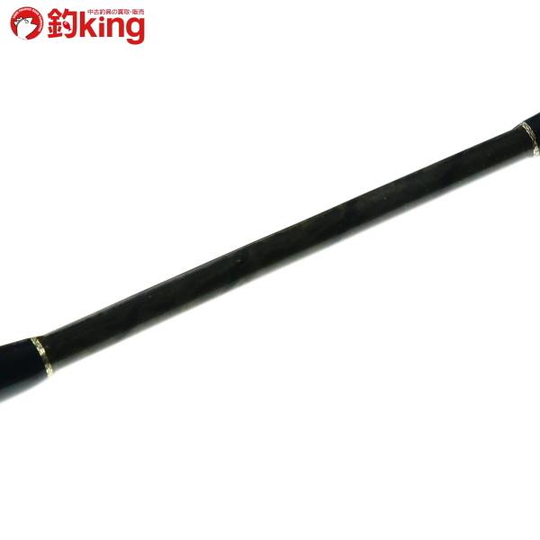 SMITH（スミス） オフショアスティック WGJ-S56SLH/Q035L 美品