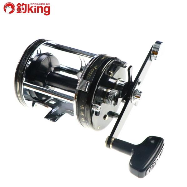 アブガルシア アンバサダー 7000C 8128990/Q041M 美品 雷魚 アブガルシア アンバサダー 7000C 8128990/Q041M 美品 雷魚