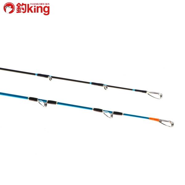 シマノ（SHIMANO） バンディット IV M-210 アルファタックル セイバー