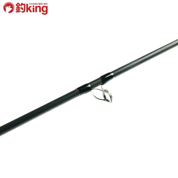 ヒラマサ、ワラサに 美品 ワンピースジギングロッド ジャイアント