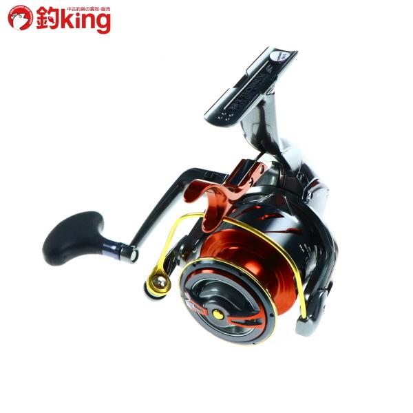 シマノ 19BB-X テクニウム ファイアブラッド C3000DXG S 右 純正 シマノ 19BB-X テクニウム ファイアブラッド C3000DXG S 右 純正