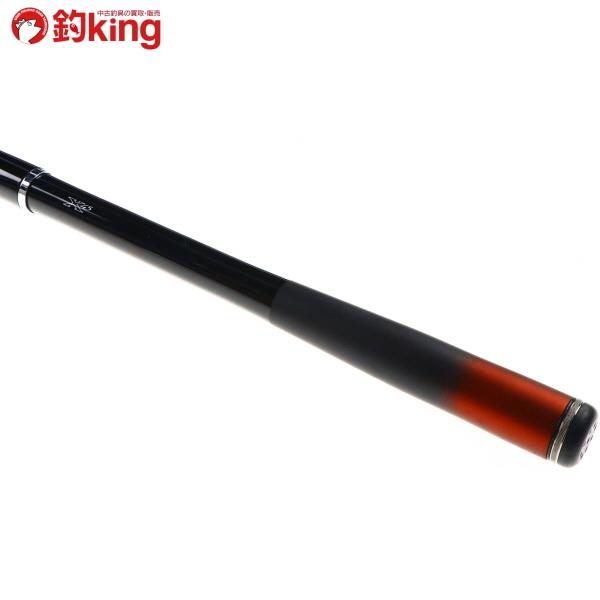 Daiwa ダイワ 銀狼 冴 0-53 磯竿 ロッド チヌ メジナ 黒鯛 人気 ダイワ