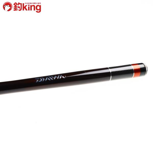 DAIWA（ダイワ） BJスナイパー 落し込み F-45UM/Q153L 美品 チヌ