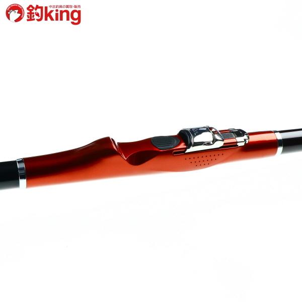 DAIWA（ダイワ） BJスナイパー 落し込み F-45UM/Q153L 美品 チヌ