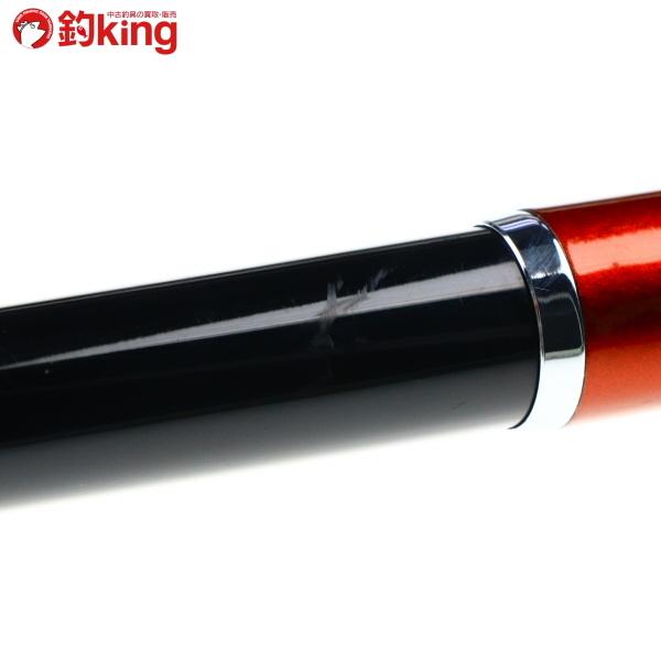 DAIWA（ダイワ） BJスナイパー 落し込み F-45UM/Q153L 美品 チヌ