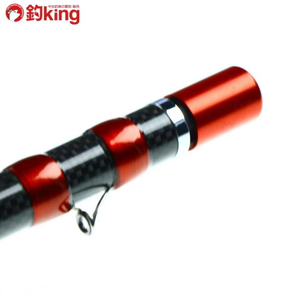 DAIWA（ダイワ） BJスナイパー 落し込み F-45UM/Q153L 美品 チヌ