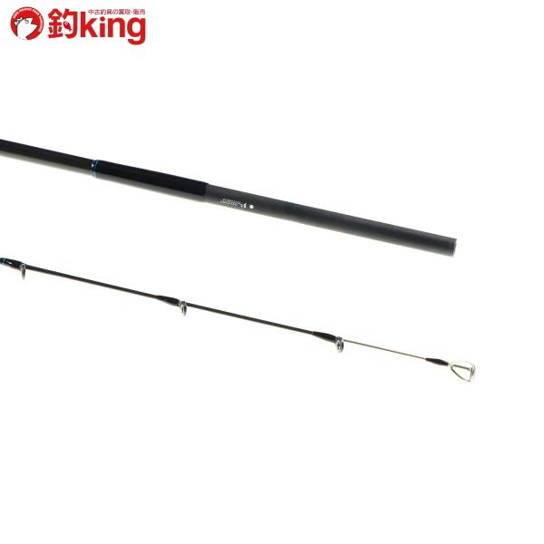 美品】ダイワ エメラルダス STOIST AGS 76MMH-SMT 【公式通販】