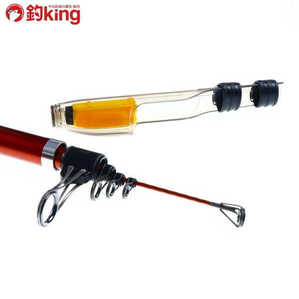 シマノ（SHIMANO） サーフリーダー FV 405DX-T/Q287L 美品 キス ヒラメ