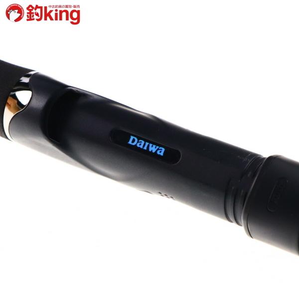 DAIWA（ダイワ） ラブラックス 80L/Q306L 美品 シーバス マルスズキ 鱸