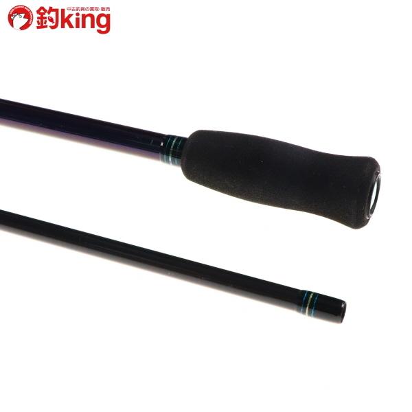 DAIWA（ダイワ） エメラルダス ST 86M/Q308L アオリイカ エギング