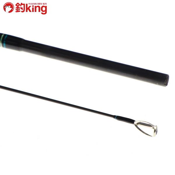 DAIWA（ダイワ） エメラルダス ST 86M/Q308L アオリイカ エギング