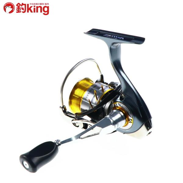 ダイワ 13セルテート 1003 Q335m アジ 鯵 アジング ライトゲーム ルアーフィッシング 釣り 1 釣king 通販 Yahoo ショッピング