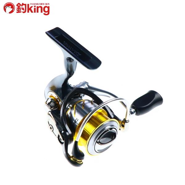 ダイワ 13セルテート 1003 Q335m アジ 鯵 アジング ライトゲーム ルアーフィッシング 釣り 1 釣king 通販 Yahoo ショッピング