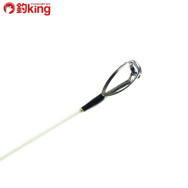 シマノ（SHIMANO） ゲーム炎月 B610L-S/Q338Y 美品 タイラバ ジギング